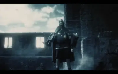 New Video – Awaken the Thunder