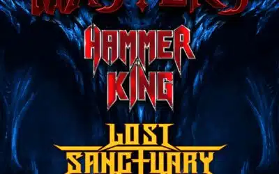 Live in Aschaffenburg & Freising